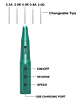 2UUL DA81 Chargeable Polish Drill Pen for Phone Repair