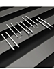 2UUL DA82 Replacement Tips for 2UUL Polish Drill Pen (10 Pcs Set)