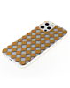 Dual Layer Gold Design Printed Case - 2 for iPhone 7G / 8G / SE 2020 (Only Ground Shipping)