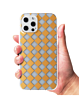 Dual Layer Gold Design Printed Case - 2 for iPhone 12 Pro Max (Only Ground Shipping)