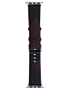 iWatch (38/40/41mm) Fashion Leather Band - 10 (Only Ground Shipping)