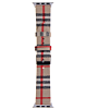 iWatch (38/40/41mm) Fashion Leather Band - 16 (Only Ground Shipping)