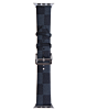 iWatch (38/40/41mm) Fashion Leather Band - 3 (Only Ground Shipping)