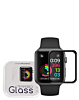 Tempered Glass for iWatch Series 1 / 2 / 3 (38mm) (3D Curve / 1 Piece)