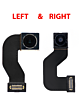 Front Camera Set for Google Pixel 3 XL (Left & Right)