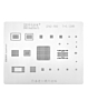 AMAOE BGA Reballing Stencil for iPad Pro (Not Returnable)