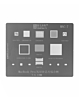 AMAOE BGA Reballing Stencil for Macbook MAC7 - MacBook Pro A2159 (Not Returnable)