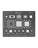 AMAOE BGA Reballing Stencil for iPad A9 / A10X (Not Returnable)
