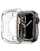iWatch 46mm Hard TPU Soft PC Frame Cover Protector Bumper Case (Only Ground Shipping)