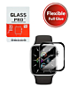 Flexible Full Glue Screen Protector for iWatch Ultra (1st & 2nd & 3rd Gen) (49mm) (3D Curve / 1 Piece)