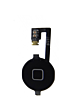 Home Button Flex Cable for iPhone 4 (BLACK)