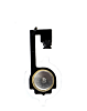 Home Button Flex Cable for iPhone 4 (WHITE)