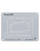 QianLi 3D Stencil Middle Frame for Galaxy Z Fold 4 F936  (SM-F936U-SU/W) (Not Returnable)