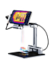 QianLi Fire Eye Pro Foldable Holder Version Infrared Thermal Camera for Motherboard Fault Diagnosis (Only Ground Shipping)