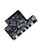 QianLi iCopy True Tone Repair Board for iPhone 12MN / 12 / 12P / 13 / 13MN