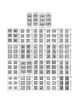 QianLi Solder Mask Pad Signature Series (22 Models) (Not Returnable)