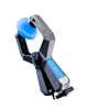 DottorPod iSclack EVO Lock Plier Opening Tool (Not Returnable)