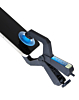 DottorPod iSclack EVO Lock Plier Opening Tool (Not Returnable)