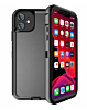 Heavy Duty Case for iPhone 12 Mini (BLACK) (Only Ground Shipping)