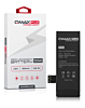 QMAX Plus Extended Capacity Replacement Battery for iPhone 5SE (1800 mAh) (Only Ground Shipping)