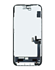 OLED Assembly for iPhone 15 Plus (Aftermarket Soft / QV8) (IC Transfer Eligible) (Exclusive OLED Breakage Warranty)