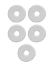 QianLi Round Blade D30 (30mm / T0.05mm) (Pack of 5) (Not Returnable)