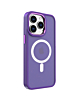 New Magnetic Wireless Charging Case - PURPLE for iPhone 11 (Only Ground Shipping)