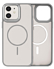 Dual Layer MagSafe Armor Case (GRAY) for iPhone 11 (Only Ground Shipping)