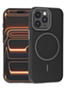 Magnetic Leather Soft Cases - BLACK for iPhone 11 Pro Max (Only Ground Shipping)