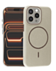 Magnetic Leather Soft Cases (VIVID ROCK) for iPhone 11 Pro Max (Only Ground Shipping)