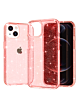 Ultra Glossy Protector Case - GLITTER RED for iPhone 11 Pro Max (Only Ground Shipping)