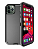 Heavy Duty Case for iPhone 11 Pro Max (BLACK) (Only Ground Shipping)