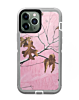 Heavy Duty Case for iPhone 11 Pro Max (CAMO PINK) (Only Ground Shipping)