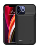 iPhone 12/12 Pro Portable Slim Protective Charging Case (3500 mAh) (BLACK) (Only Ground Shipping)