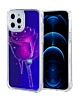 BLUE Light Injection Case - 2 for iPhone 12 Pro Max (Only Ground Shipping)