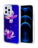 BLUE Light Injection Case - 3 for iPhone 12 Pro Max (Only Ground Shipping)