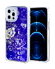 BLUE Light Injection Case - 8 for iPhone 12 Pro Max (Only Ground Shipping)
