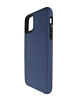 Shock Absorption Protective Dual Layer Case - NAVY BLUE for iPhone 12 Pro Max (Only Ground Shipping)