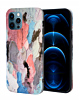 IMD Design TPU Case - Style 1 for iPhone 12 Pro Max (Only Ground Shipping)
