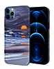 IMD Design TPU Case - Style 5 for iPhone 12 Pro Max (Only Ground Shipping)