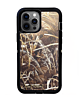 Heavy Duty Case for iPhone 12 Pro Max (CAMO BLACK) (Only Ground Shipping)