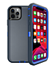 Heavy Duty Case for iPhone 12 Pro Max (DARK BLUE) (Only Ground Shipping)