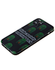 Fun TPU Case - Style 4 for iPhone 12 Pro (Only Ground Shipping)