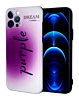 Rose Fun TPU Case - Style 46 for iPhone 11 Pro Max (Only Ground Shipping)