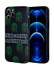 Fun TPU Case - Style 4 for iPhone 12 Pro (Only Ground Shipping)