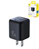 BASEUS PicoGo GaN USB-C Charger (45W) (BLACK) (Only Ground Shipping)