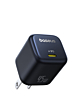 BASEUS PicoGo GaN USB-C Charger (45W) (BLACK) (Only Ground Shipping)