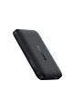 BASEUS EnerFill FM11 Ultra-Mini Magnetic Power Bank with USB C-C Fast Charging Cable (22.5W) (10000mAh) (COSMIC BLACK) (Only Ground Shipping)