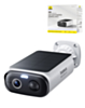 BASEUS Security S1 Lite Outdoor Camera (Only Ground Shipping)