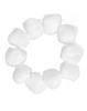 Absorbent Cotton Ball for Cleaning (25g) (Not Returnable)